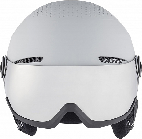 Шлем Alpina Arber Visor Q Lite (9228431_31)