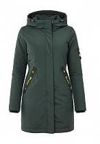 Куртка Snow Grace WN (1063 C -005)