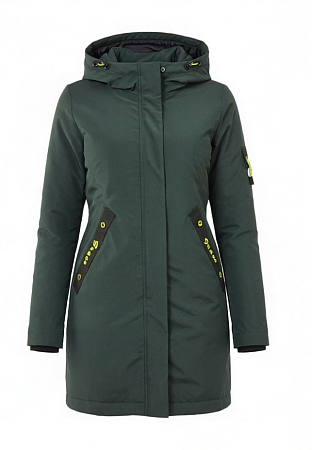 Куртка Snow Grace WN (1063 C -005)
