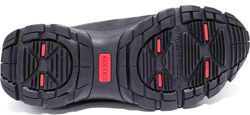 Ботинки Editex MN Blizzard (W2112-8N) 