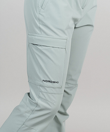 Брюки Nordski WN Travel (NSW355706)