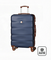 Чемодан Verano 17" ABS (VRN-021)