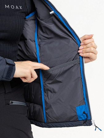 Куртка Moax WN Club Team (MX314230 72105)