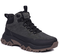 Кроссовки Strobbs WN зимние (F8540-19)