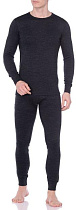 Термобелье (комплект) NorthPole MN Wool (8004) 