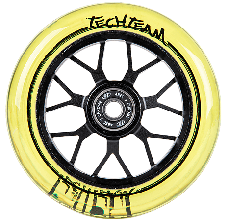 Колесо для самоката X-Treme 110*24 мм Drop (Y-AW01P)