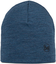 Шапка Buff Merino Migweight (118007.759.10.00)