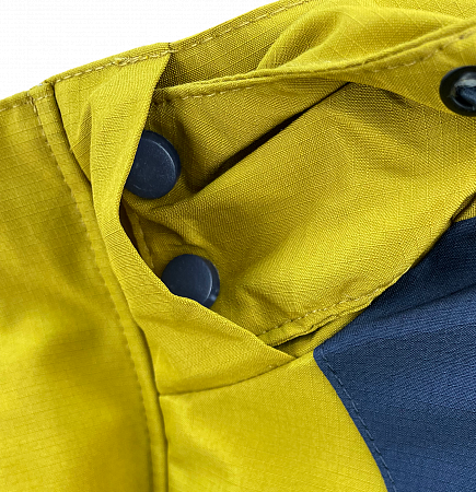 Куртка P-RLX MN (8810-14)