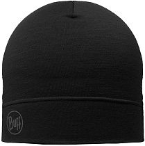 Шапка Buff Merino Lightweight (113013.999.10.00)