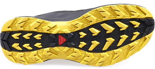 Кроссовки Editex MN Escape с мембраной (W2150-11)