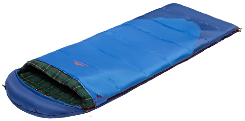 Мешок спальный Alexika Summer Wide Plus