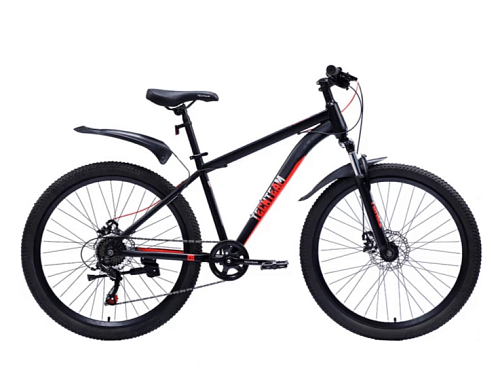 Велосипед Tech Team Tenet 27,5" 