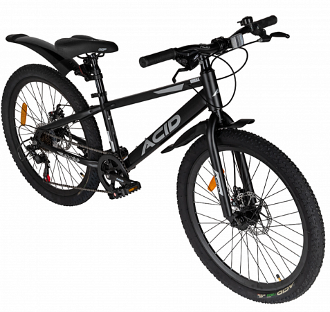 Велосипед ACID 24" F 430 D 