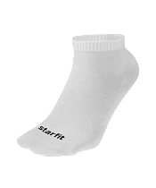 Носки спортивные Starfit Charge quarter,5 пар (SCS2525PW)