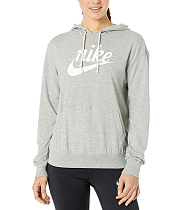 Толстовка Nike WN Sportswear Gym Vintage (CJ1691-063)