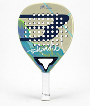 Ракетка падел BullPadel Ionic Light