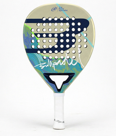 Ракетка падел BullPadel Ionic Light