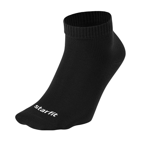 Носки спортивные Starfit Charge quarter 5 пар (SCS2525PW)