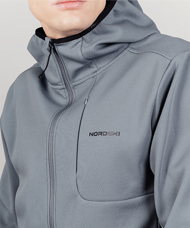 Толстовка Nordski MN Bonfire (NSM590611)