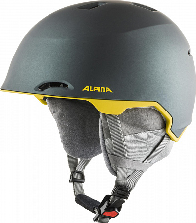 Шлем Alpina MAROI (A9206 72)