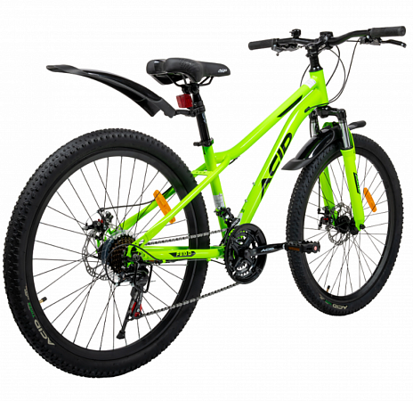 Велосипед ACID 26" F 610 D 