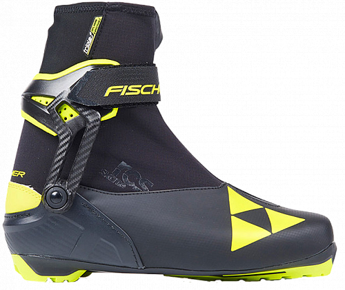 Ботинки лыжные Fischer RCS Skate (S15219)