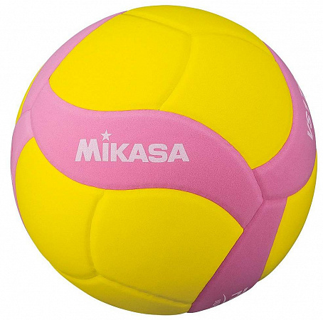Мяч волейбольный Mikasa №5 ( VS170W-Y-P)