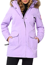 Парка RunningSport WN (857)