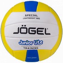 Мяч волейбольный Jögel Junior Lite (BC21)