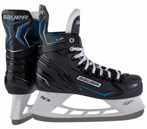 Коньки хоккейные Bauer S21 X-LP SR Skate (1058938)