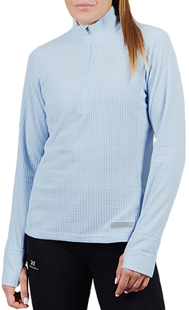 Лонгслив Nordski WN Pro Energy (NSW975543)