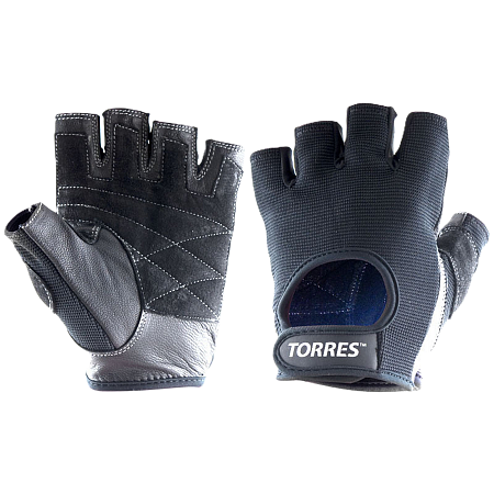 Перчатки Torres для занятий спортом (PL6047L)