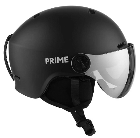 Шлем сноубордический Prime Cool C2 Visor