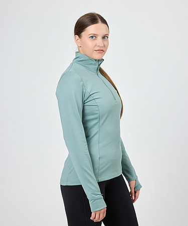 Лонгслив Nordski WN Warm (NSW852706)