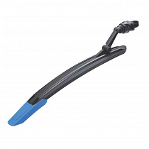 Крыло заднее BBB GrandProtect MTB blue (BFD-14R)  
