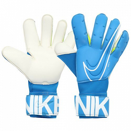 Перчатки вратарские Nike GK Grp3-Fa19 (GS3381-486)