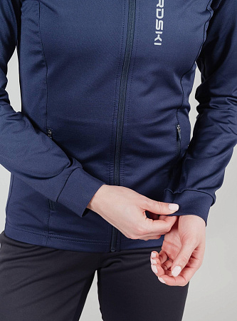 Толстовка Nordski WN Layer (NSW321021) 