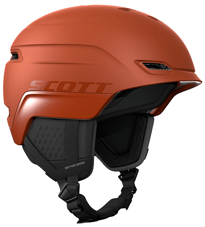 Шлем Scott Chase 2 (ES271754-6861)
