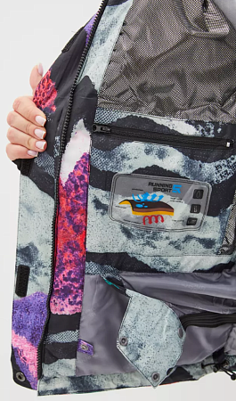 Куртка RunningSport WN (8016)