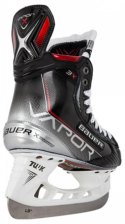 Коньки хоккейные Bauer Vapor 3X Skate SR (1058343)