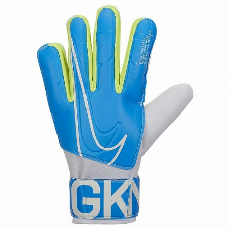 Перчатки вратарские Nike Football NK GK Match-FA19 (GS3882-486) 