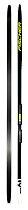 Лыжи беговые Fischer Aerolite 60 Classic IFP (N28023) 
