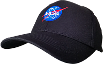 Кепка TP Nasa