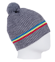 Шапка Nordski Frost вязанная (NSV480201)
