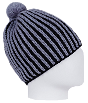Шапка Nordski Wool вязанная (NSV482201)
