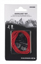 Набор шнурков Salomon Quicklace kit 8,5 (326674)