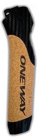 Рукоятка One Way Carbon  (OZ80021) 