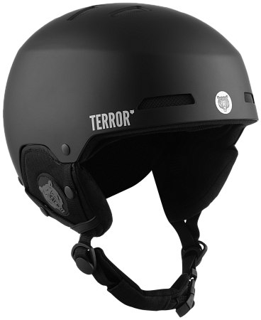 Шлем сноубордический Terror Freedom