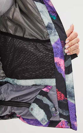 Куртка RunningSport WN (8016)