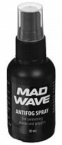 Жидкость Madwave Antifog Spray  (М0441 03 00W)